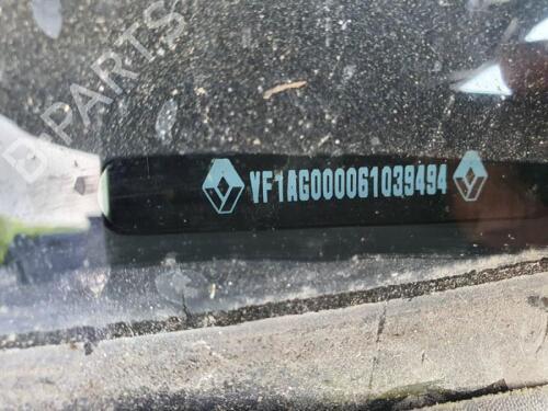 Køfangervange RENAULT ZOE (BFM_) ZOE | BP29652741C73 