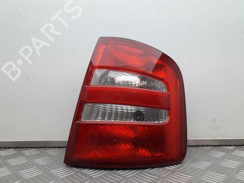 Højre baglygte SKODA FABIA I Combi (6Y5) 1.4 16V (100 hp) 29645395