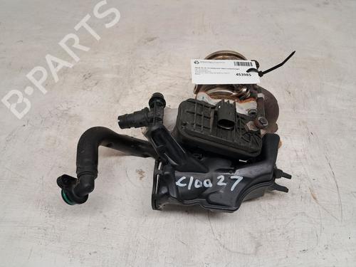 Turbocharger/Supercharger SEAT IBIZA V (KJ1, KJG) 1.0 TSI | BP29678937M71 