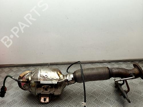 Katalysator FORD TOURNEO CONNECT / GRAND TOURNEO CONNECT V408 MPV 1.0 EcoBoost (100 hp) 29902697