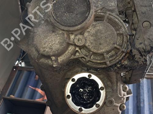 Gearbox SKODA OCTAVIA II (1Z3) 1.6 LPG | BP29678894M3 