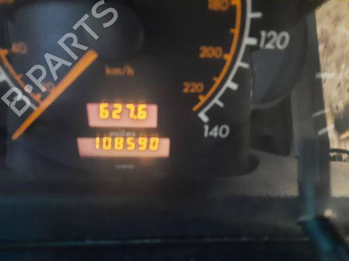 Kombinert Instrument MERCEDES-BENZ C-CLASS (W202) C 220 D (202.121) | BP29654990C47