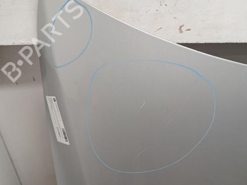 Hood MERCEDES-BENZ B-CLASS Sports Tourer (W246, W242) B 180 CDI (246.200) | BP29651182C1 