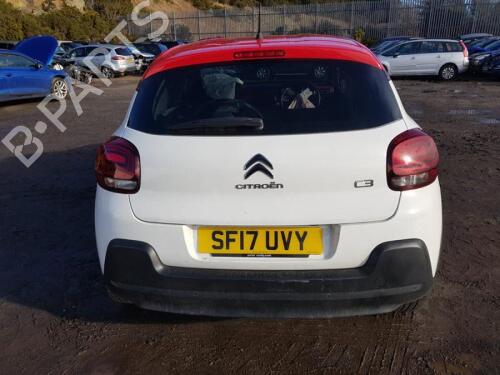 Display CITROËN C3 III (SX) 1.2 VTi 68 | BP29674490C48 