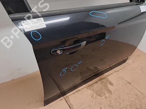 Right front door FORD MONDEO IV (BA7) 2.0 TDCi | BP29676669C3
