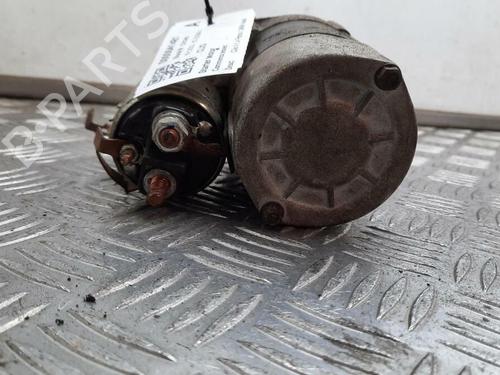 Starter RENAULT CLIO II (BB_, CB_) 1.4 16V (B/CB0P, BB13) | BP29646675M8