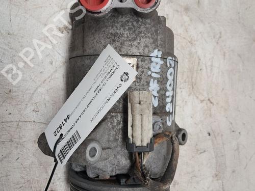 Compressor A/A VAUXHALL ZAFIRA Mk II (B) (A05) 1.9 CDTI | BP29672963M34