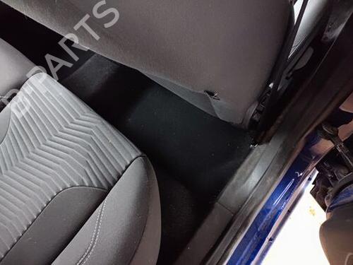 Rat FORD FIESTA VI (CB1, CCN) 1.6 Ti | BP31912422C49