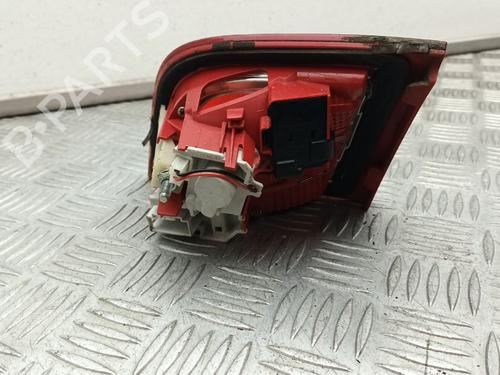 Venstre baglygte AUDI A3 (8P1) 1.6 E-Power | BP29666946C34 