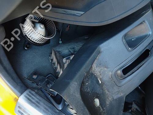 Caixa de fusíveis ISUZU D-MAX I (TFR, TFS) 3.0 DiTD 4x4 (TFS85_) | BP29672567E1 