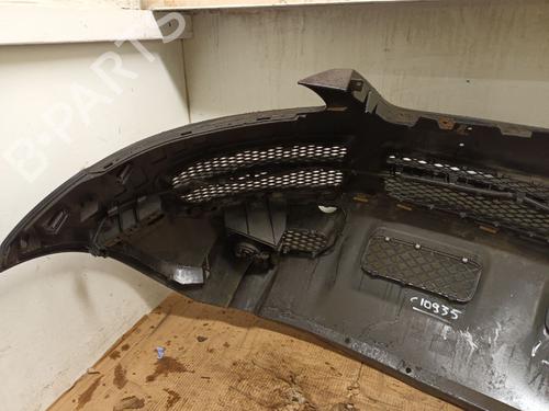 Front bumper VW TOUAREG (7LA, 7L6, 7L7) 3.2 V6 | BP29654975C7 