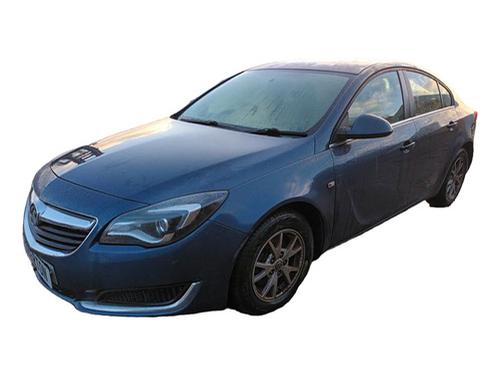 Other VAUXHALL INSIGNIA Mk I (A) Hatchback (G09) 2.0 CDTI (68) | BP29656658O1 