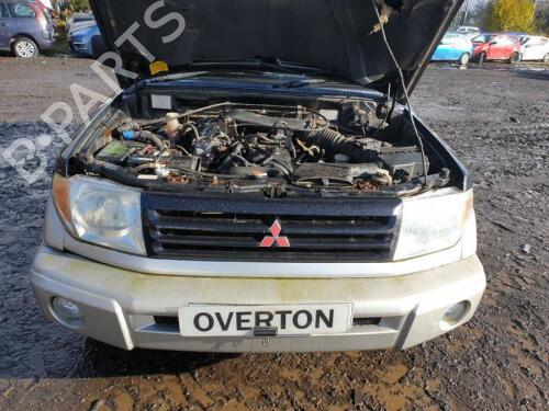 Bremselys MITSUBISHI PAJERO PININ I (H6_W, H7_W) 1.8 (H76W, H66W) | BP29650564L11 