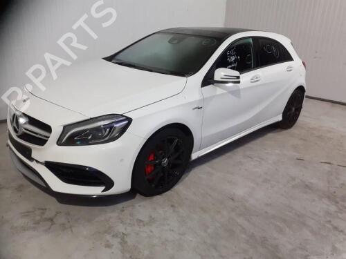 Anti roll bar MERCEDES-BENZ A-CLASS (W176) AMG A 45 4-matic (176.052) | BP29673734M96 