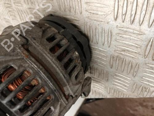 Alternator VAUXHALL OMEGA (B) Saloon (V94) 2.2 16V | BP29651157M7