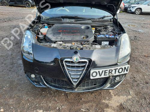 Right front shock absorber ALFA ROMEO GIULIETTA (940_) 2.0 JTDM (940.FXL1A) | BP29652430M17 