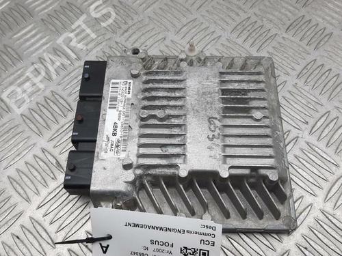 Computer motormanagement FORD FOCUS II (DA_, HCP, DP) 1.8 TDCi | BP29647602M57