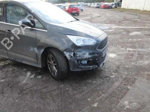 Rear left panel FORD C-MAX II (DXA/CB7, DXA/CEU) 1.0 EcoBoost | BP29679156C60