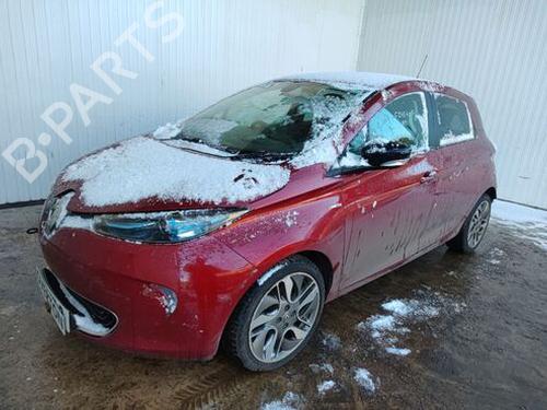 Rear right seatbelt RENAULT ZOE (BFM_) ZOE | BP32433307I28 