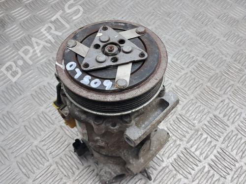 AC compressor CITROËN DS3 (SA_) 1.6 Racing | BP32653779M34
