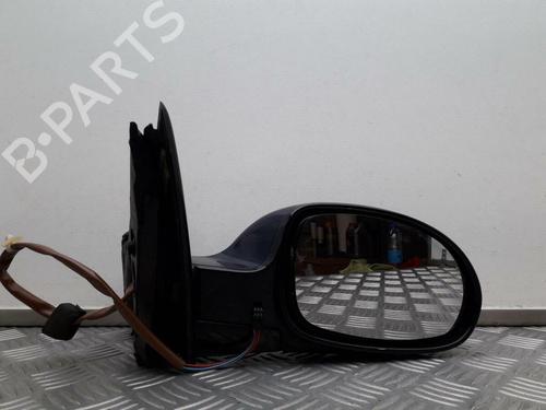 Right mirror CITROËN C5 I (DC_) 2.0 HDi (DCRHZB, DCRHZE) | BP29645583C27 