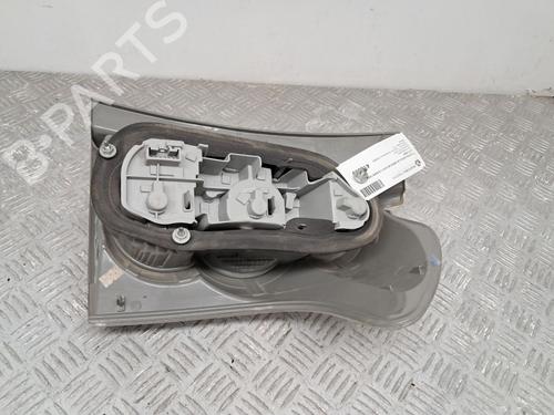 Venstre baglygte TOYOTA COROLLA Verso (ZER_, ZZE12_, R1_) 1.8 (ZNR11_, ZNR11R) | BP29664120C34 