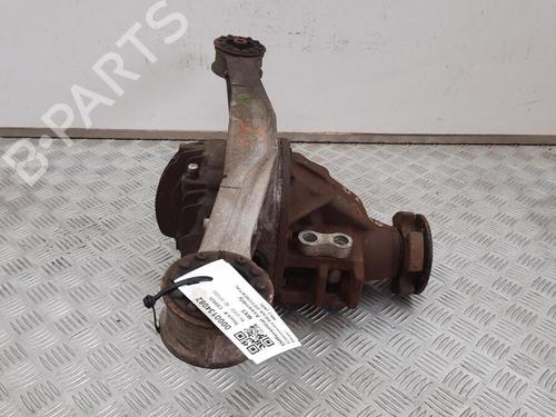 Differential hinten MAZDA MX-5 II (NB) 1.8 16V (NB8C) | BP29648891M24
