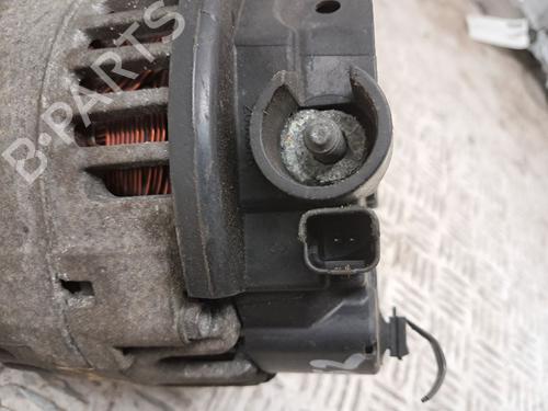 Alternator CITROËN BERLINGO / BERLINGO FIRST Box Body/MPV (M_) 1.6 HDI 90 (MB9HX, MC9HX) | BP29669914M7