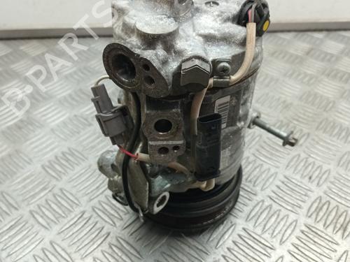 Used AC compressor MERCEDES-BENZ C-CLASS Coupe (C204) C 220 CDI (204.302) (170 hp) 29679453