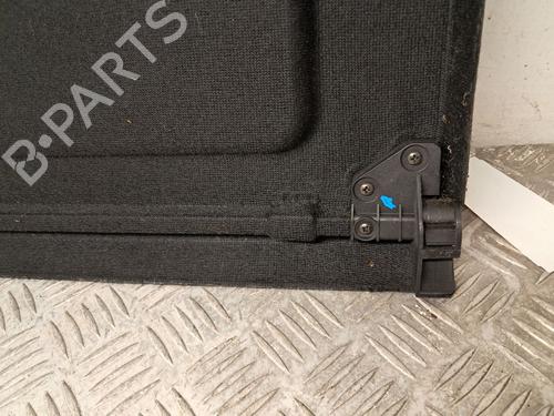 Rear parcel shelf VAUXHALL AGILA Mk I (A) (H00) 1.0 12V | BP30117973C85 