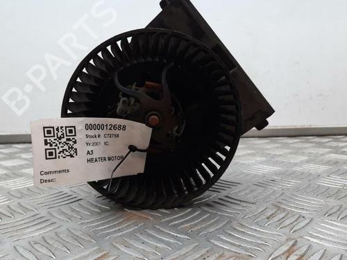 Heater blower motor AUDI A3 (8L1) 1.9 TDI | BP29645972M62