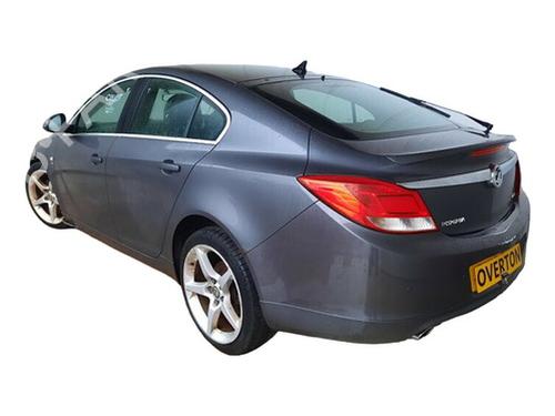 Drivaksel fortil Højre VAUXHALL INSIGNIA Mk I (A) Hatchback (G09) 2.0 CDTI (68) (160 hp) 29653365