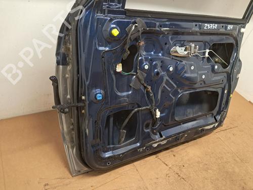 Right front door MITSUBISHI L200 (K7_T, K6_T, K5_T) 2.5 TD 4WD (K74T) | BP29670958C3 
