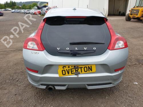 Hand brake VOLVO C30 (533) 1.6 D | BP29649276I18 