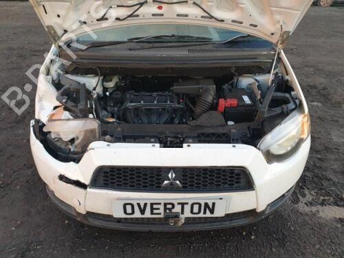 Alternator MITSUBISHI COLT VI (Z3_A, Z2_A) 1.3 (Z21A) | BP29647775M7