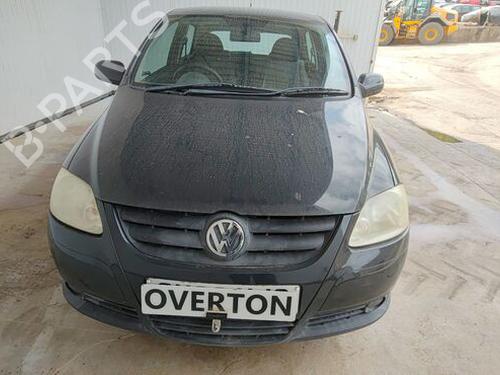 Viskermotor bagrude VW POLO IV (9N_, 9A_) 1.4 BiFuel | BP29679519M102 