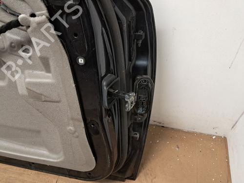 Left front door BMW 3 (E90) 318 d | BP29669250C2