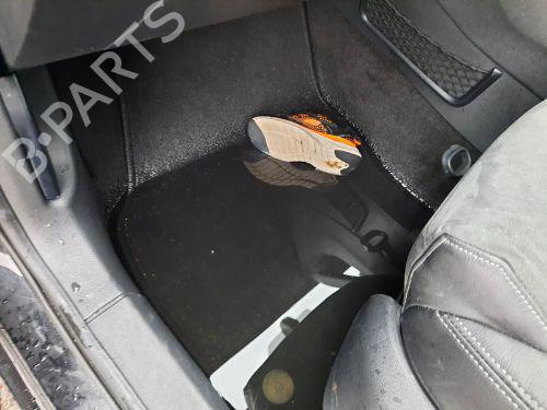 Heater blower motor SKODA KAROQ (NU7, ND7) 1.6 TDI | BP29653845M62 