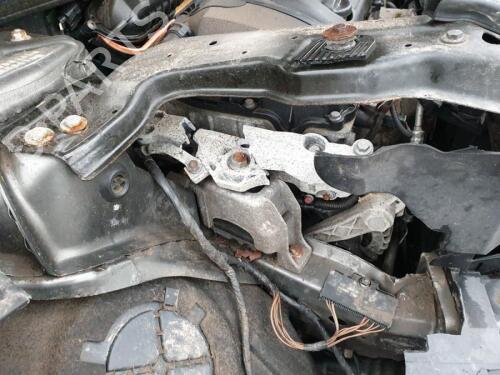 Left front suspension arm MINI MINI COUNTRYMAN (R60) Cooper | BP29652553M12