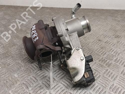 Used Turbocharger/Supercharger VAUXHALL INSIGNIA Mk II (B) Hatchback (Z18) 2.0 D (68) (170 hp) 29682814