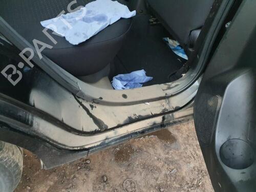 Engine control unit (ECU) SUZUKI SWIFT V (AZ) 1.2 Hybrid (Mild Hybrid) (A2L412) | BP31121529M57 