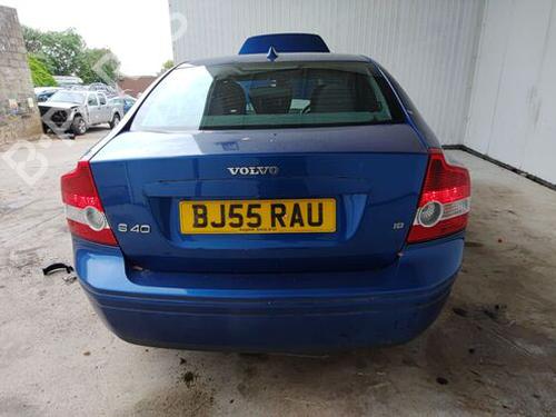 Startmotor VOLVO V50 (545) D4 | BP29680355M8 