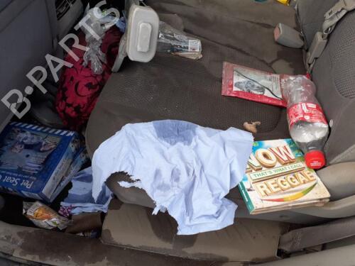 Lüfter KIA CARENS III MPV (UN) 2.0 CVVT | BP29672245M128 