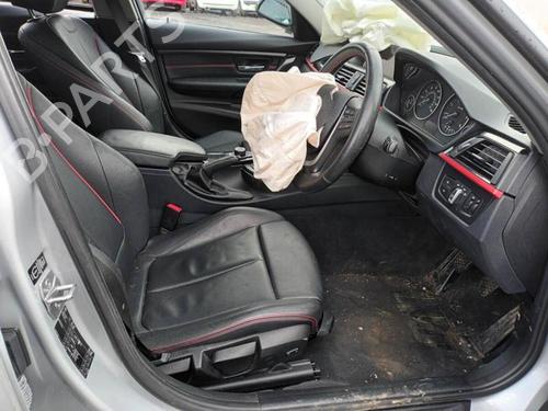 Alternator BMW 3 (F30, F80) 320 d | BP29647628M7 