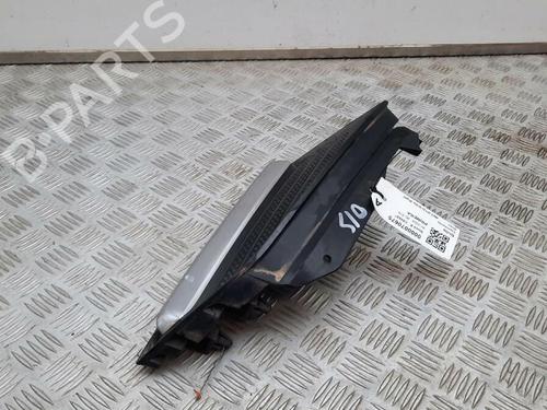 Grille NISSAN PRIMERA Hatchback (P12) 1.8 | BP29647523C40