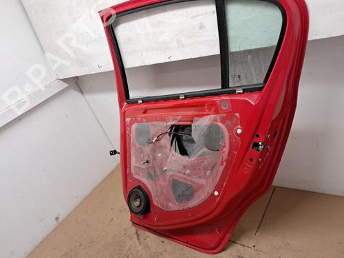 Drzwi tylne prawe VAUXHALL CORSA Mk III (D) (S07) 1.0 (L08) | BP29673445C5