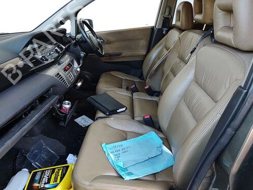 Engine control unit (ECU) HONDA FR-V (BE) 2.2 i CTDi (BE5) | BP29686929M57 