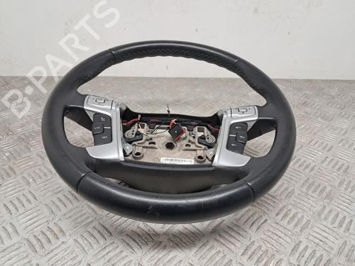 Steering wheel FORD MONDEO IV (BA7) 2.0 TDCi | BP29676715C49