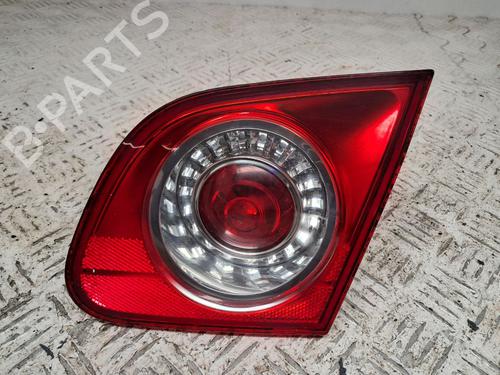 Right taillight VW PASSAT B6 (3C2) 2.0 TDI 16V | BP29666450C35