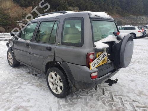 Used ABS pump LAND ROVER FREELANDER I (L314) 1.8 16V 4x4 (117 hp) 29649899